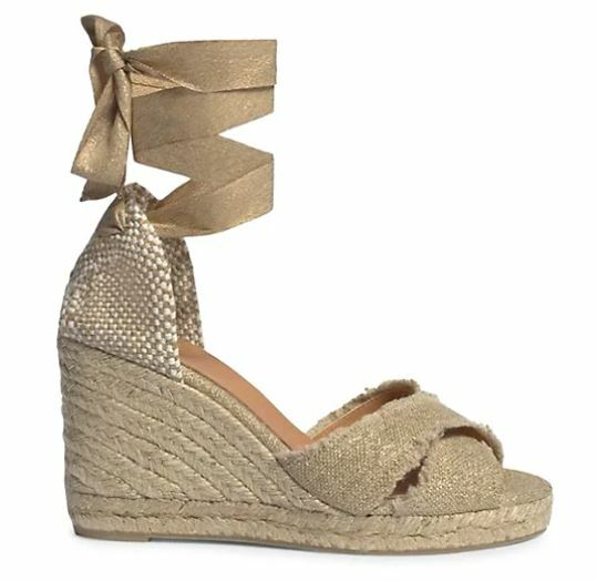 espadrilles bluma castaner